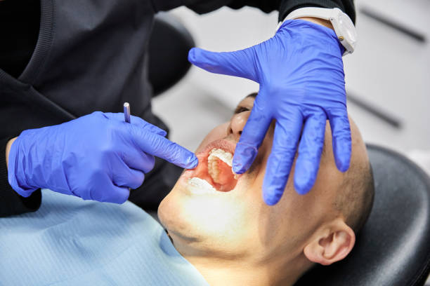 Best Emergency Treatment for Jaw Pain or Injury in Powhatan Point, OH