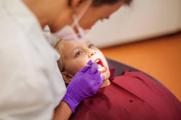 Best Emergency Dental Care for Sports Injuries in Powhatan Point, OH