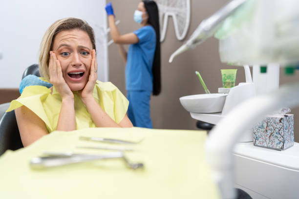 Best Walk-In Emergency Dental Services in Powhatan Point, OH