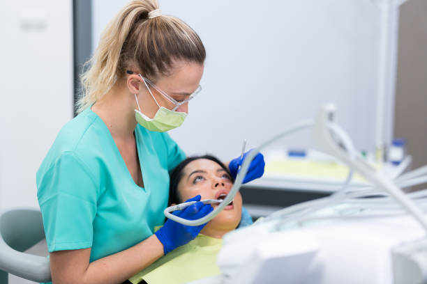 Best Emergency Wisdom Tooth Extraction in Powhatan Point, OH