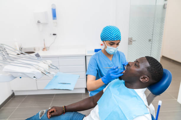 Best Emergency Care for Gum Disease in Powhatan Point, OH